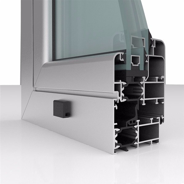 Immagine prodotto Sistema R72TT (finestre a battente)