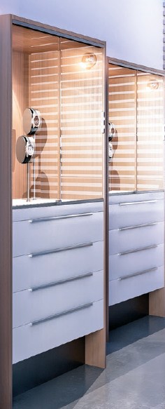 Immagine prodotto Sistema R72TT 1.3 (finestre a battente)