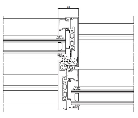 Immagine aggiuntiva SLIDE C160 SMARTLINE XS