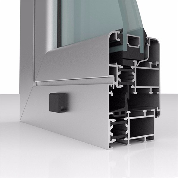 Immagine prodotto Sistema R62TT (finestre a battente)