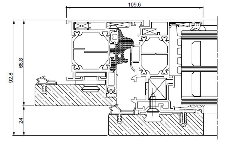 Immagine aggiuntiva TOP TB65 WOOD