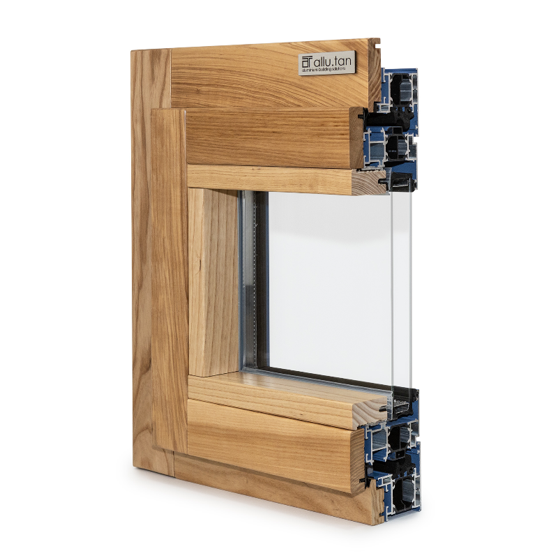 Immagine prodotto TOP TB65 WOOD