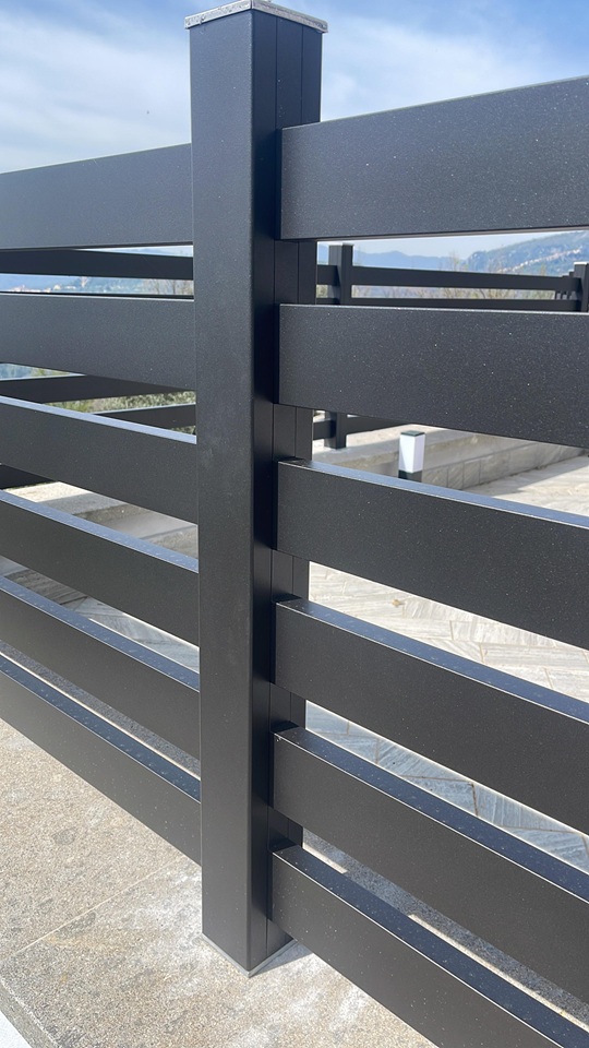 Immagine prodotto Sistema R72TT 1.3 (finestre a battente)