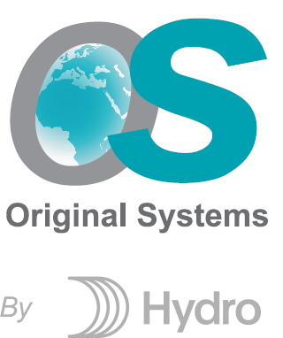 Logo OS