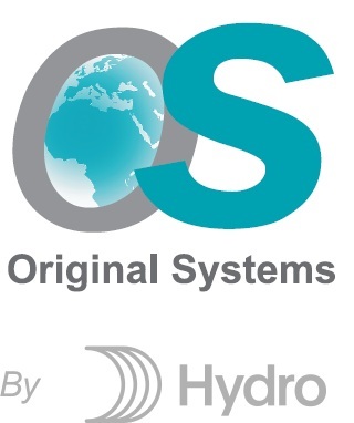 Logo OS